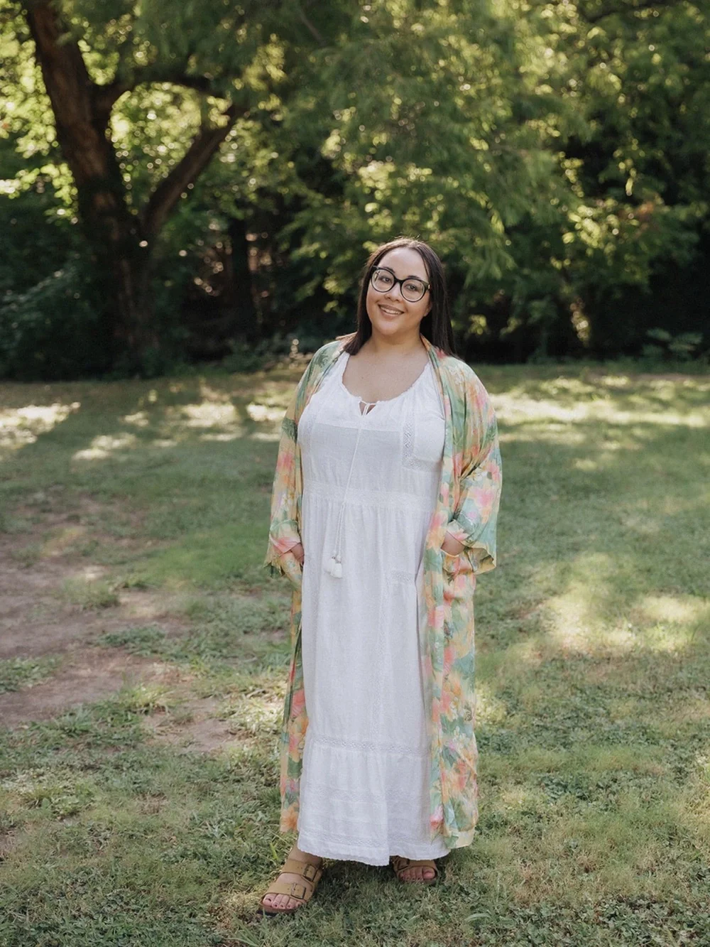 Spell Havana Robe - Picture 2 of 14